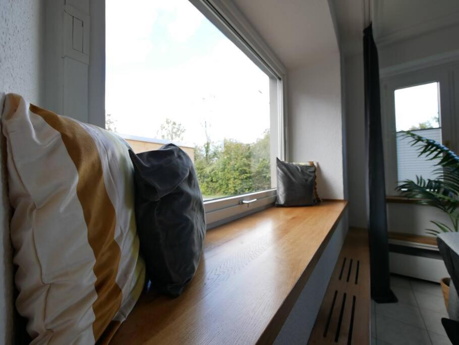 110 M2, Dachterrasse, Kueche, Zentral, Ruhige Lage * Paderborn