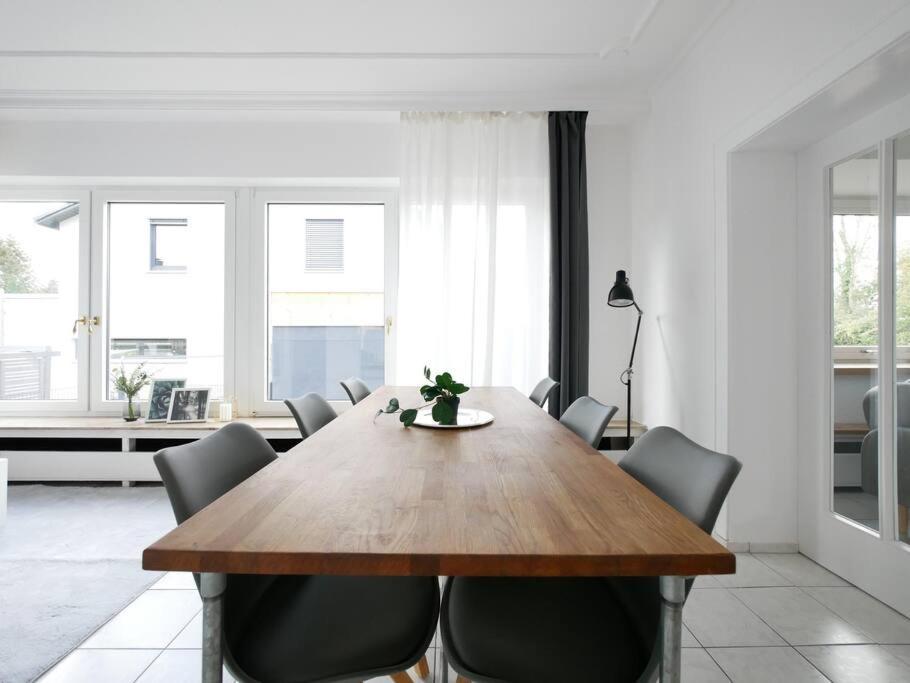 110 M2, Dachterrasse, Kueche, Zentral, Ruhige Lage