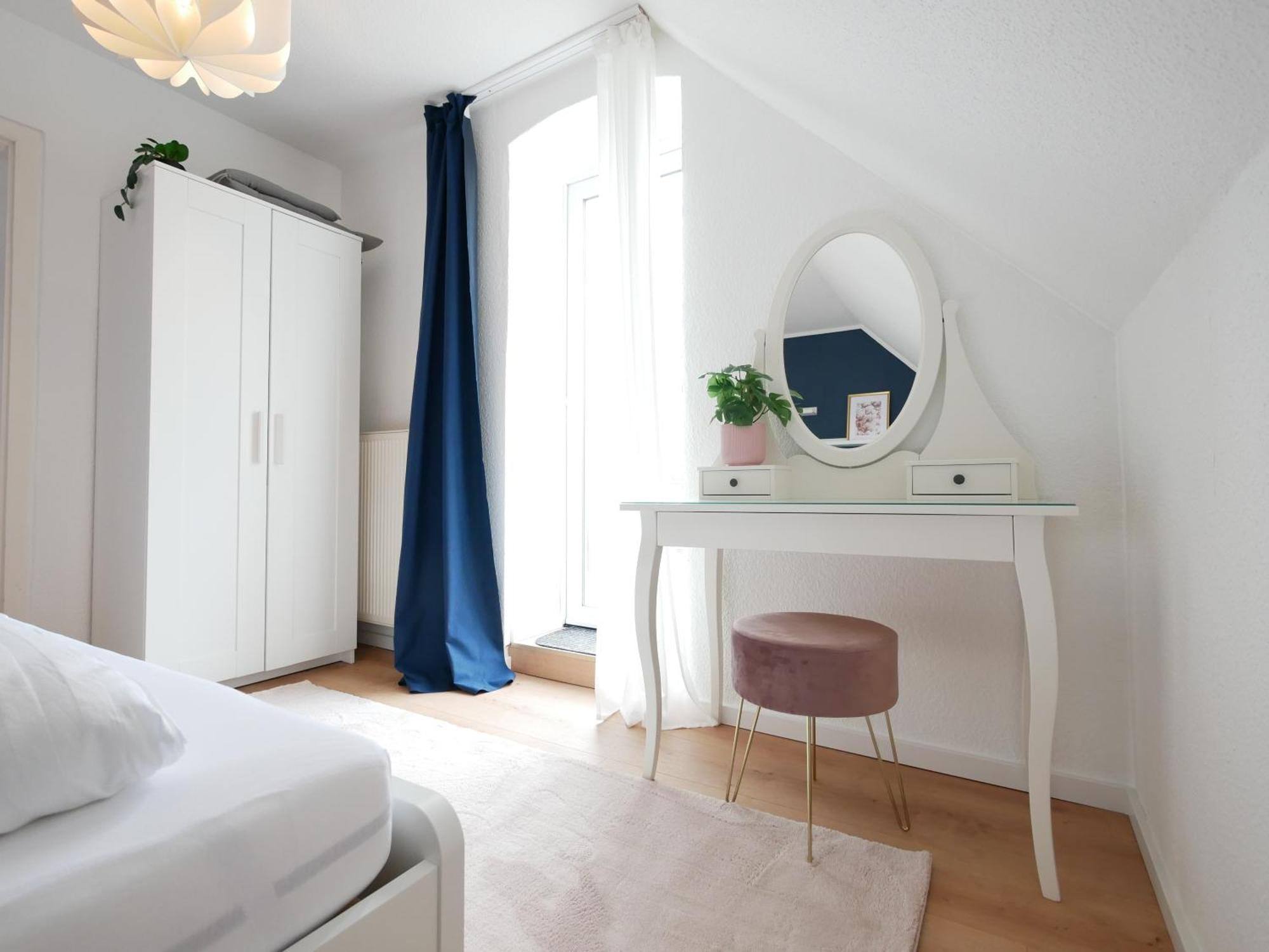 110 M2, Dachterrasse, Kueche, Zentral, Ruhige Lage *